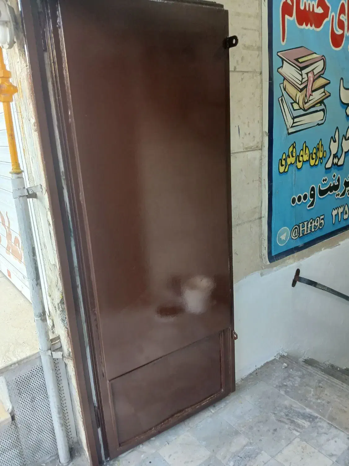 رنک امیزی ساختمان|خدمات پیشه و مهارت|کرج, کوی کارمندان جنوبی|دیوار