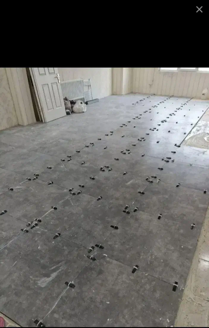 کاشی کاری وسرامیک رفع نم ورطوبت دیوار چینی|خدمات پیشه و مهارت|اندیشه, اندیشه فاز ۱|دیوار