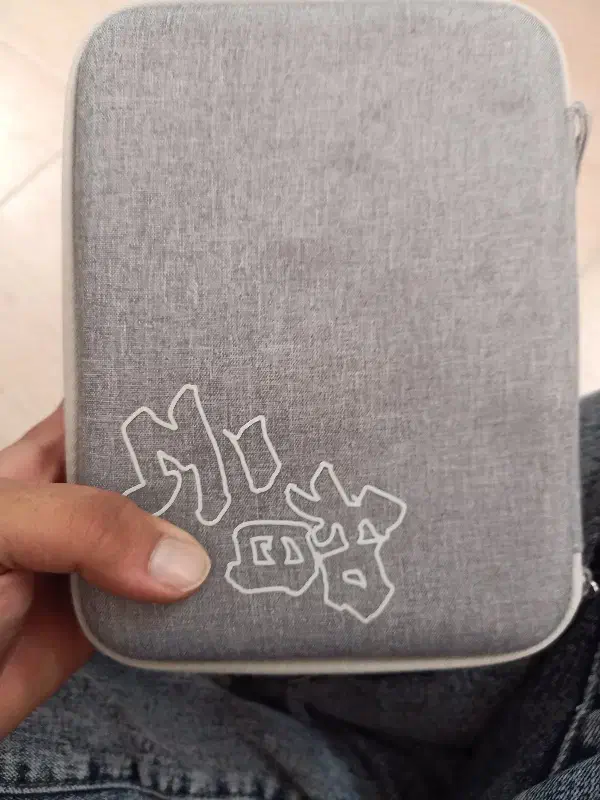 گیمبال ژیون q4|لوازم جانبی موبایل و تبلت|اصفهان, هزارجریب|دیوار