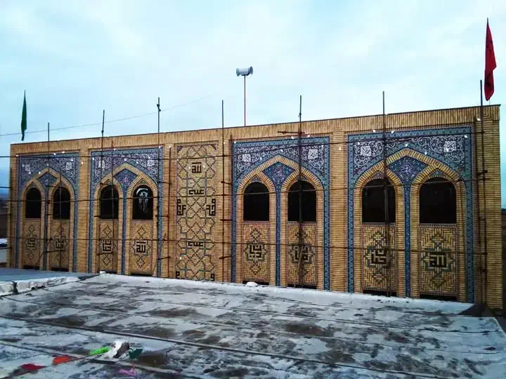 نما و نماکار|خدمات پیشه و مهارت|قم, چهل اختران|دیوار