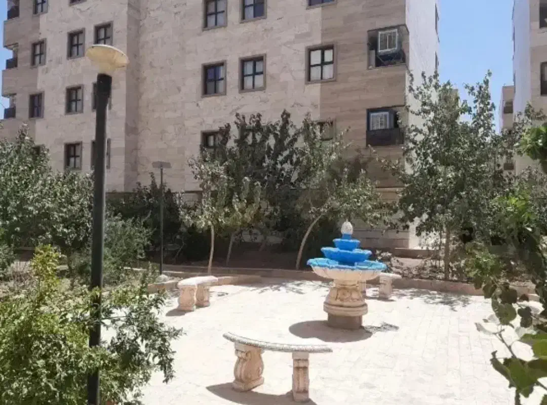 آپارتمان اجاره محله ۸ لاکچری|اجارهٔ آپارتمان|قم, پردیسان|دیوار