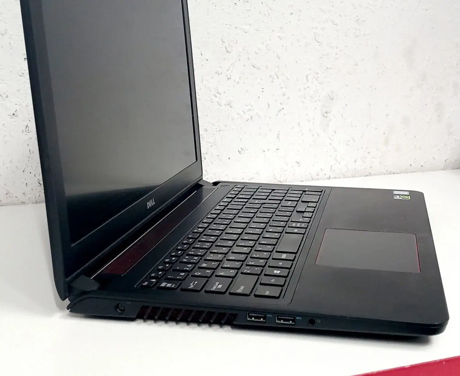 DELL Inspiron 5577|رایانه همراه|مشهد, سراب|دیوار