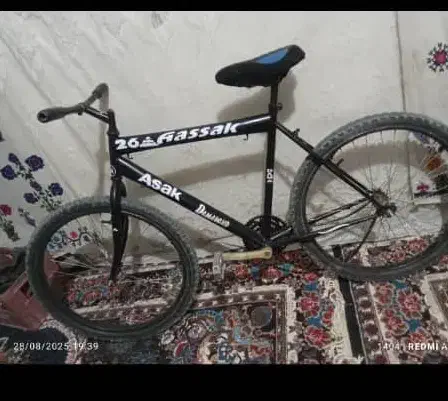 دوچرخه 26|دوچرخه، اسکیت، اسکوتر|زابل, |دیوار