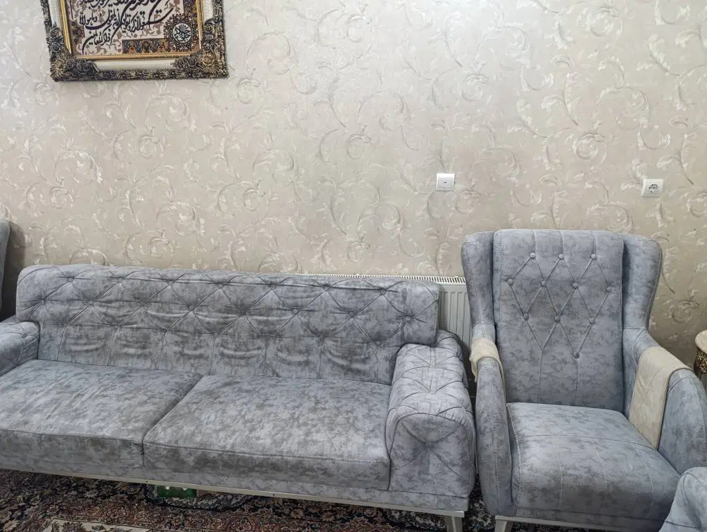 مبل|مبلمان خانگی و میز عسلی|مشهد, نکاح|دیوار