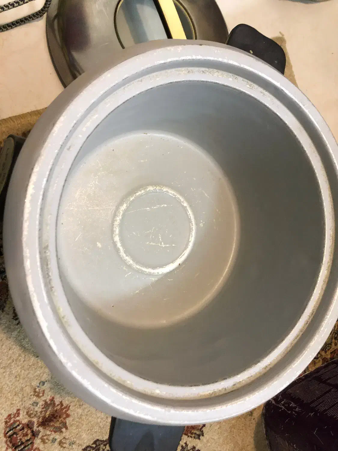 پلوپز پارس و توس، توشیبا، اصل ۱۲نفره|اجاق گاز و لوازم برقی پختوپز|طرقبه, |دیوار