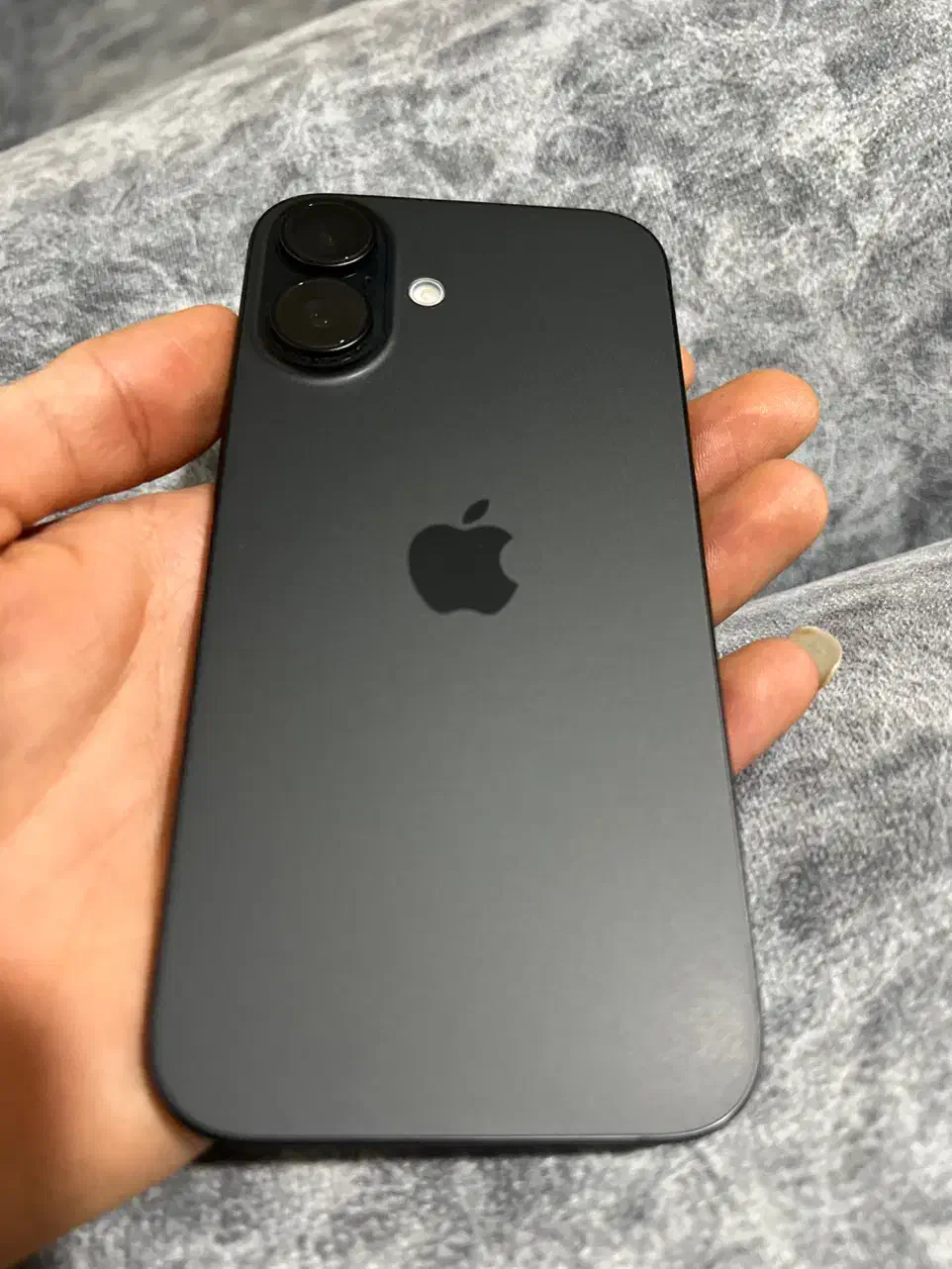 iphone 16 normal|موبایل|ماهدشت, |دیوار