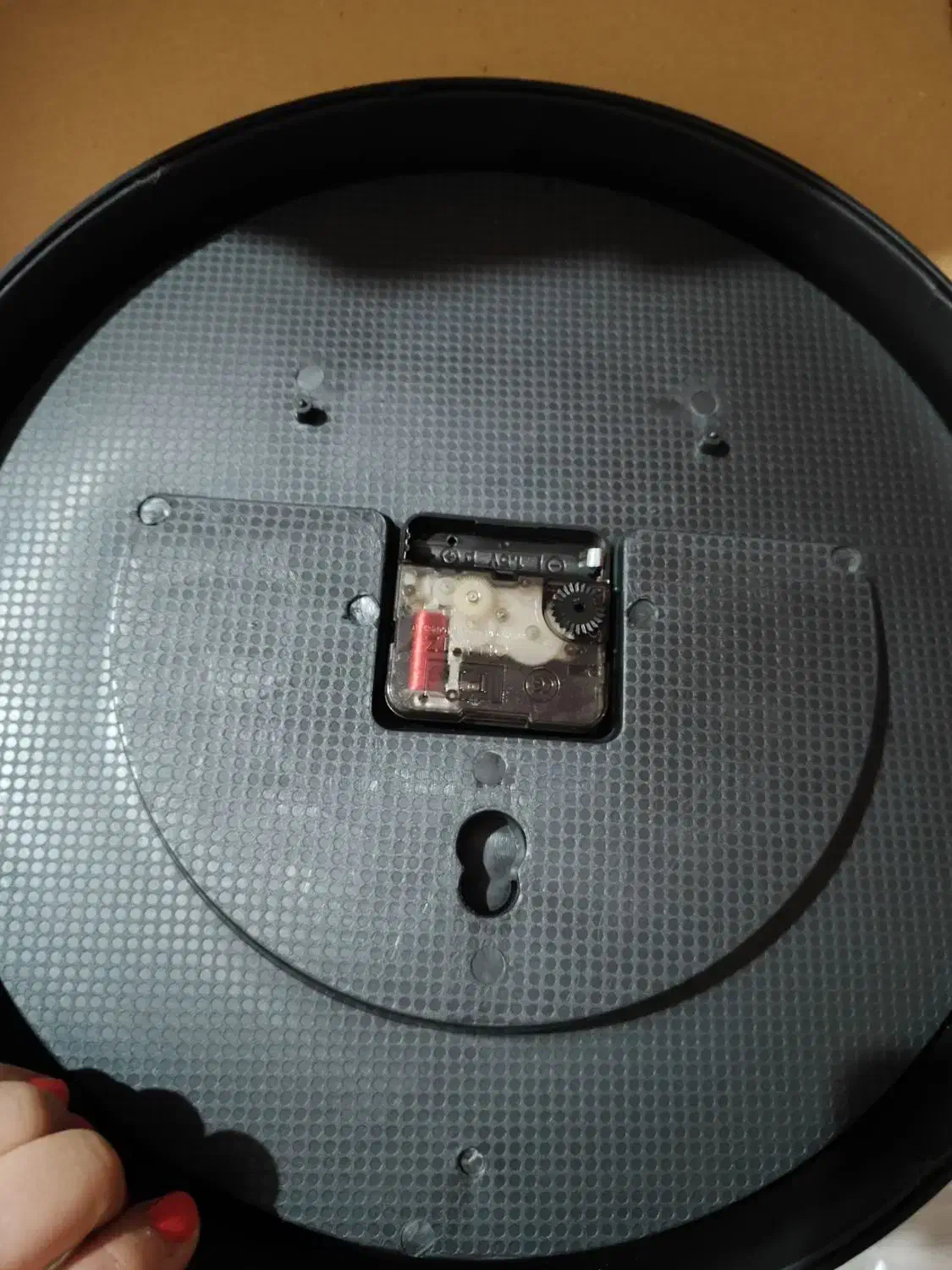 ساعت دیواری|ساعت دیواری و تزئینی|تهران, سنگلج (شاپور)|دیوار