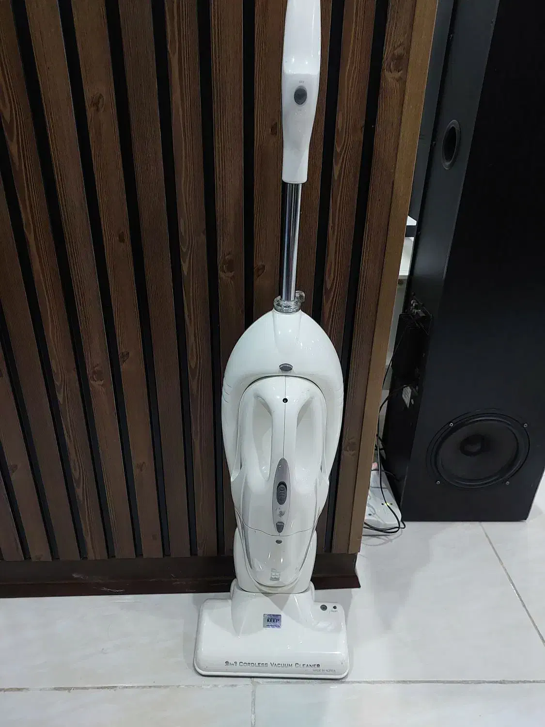 جارو شارژی|جاروبرقی، جارو شارژی، بخارشو|محمدیه-قزوین, |دیوار