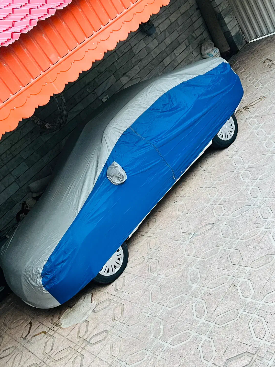 فروش فوری سمند سورن پلاس خشک صفر کیلومتر|خودرو سواری و وانت|کلاله, |دیوار