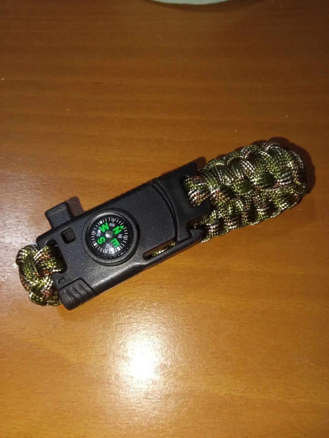 دستبند نظامی برای کوه نوردی|کوهنوردی و کمپینگ|رشت, توشیبا|دیوار