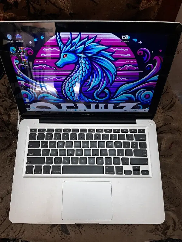 لپ تاپ تمیزApple i7|رایانه همراه|اصفهان, مسجد مصلی|دیوار