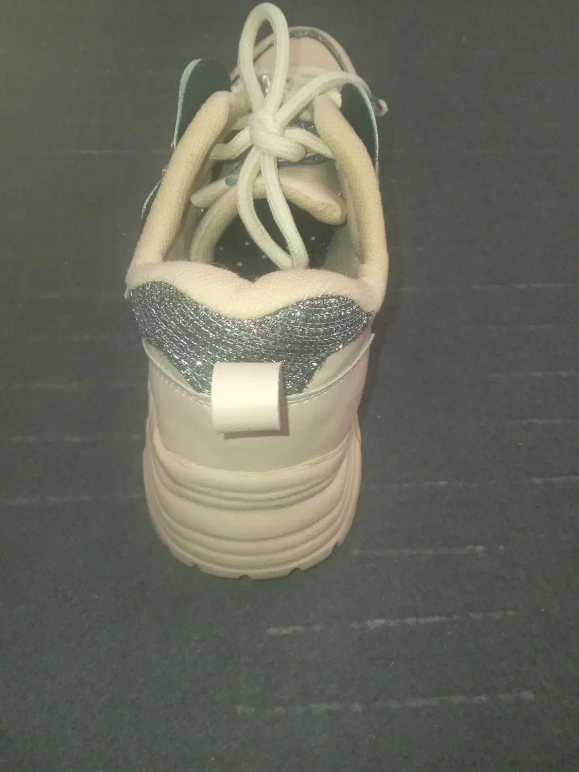 کفش دخترونه شیک وزیباسایز۳۸|کیف، کفش، کمربند|کاشان, ۲۲ بهمن|دیوار