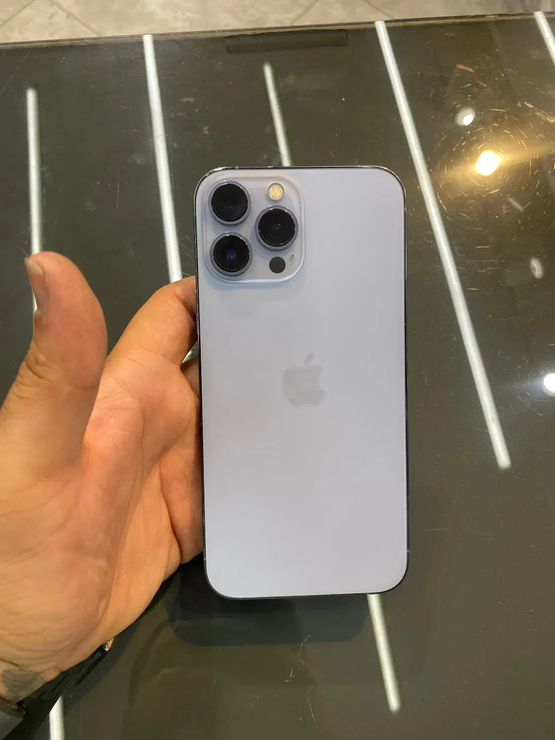 13 pro max|موبایل|رباط‌کریم, رباط‌کریم|دیوار