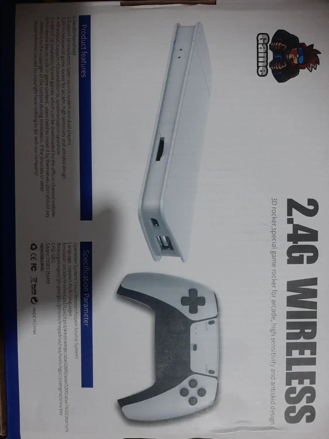 کنسول مینی پی اس فایوps5|کنسول، بازی ویدئویی و آنلاین|مراغه, |دیوار