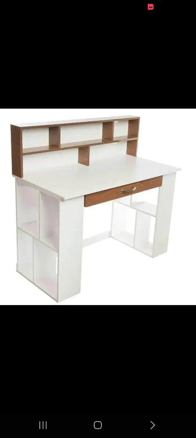 میز تحریر|میز تحریر و کامپیوتر|اصفهان, طاحونه|دیوار