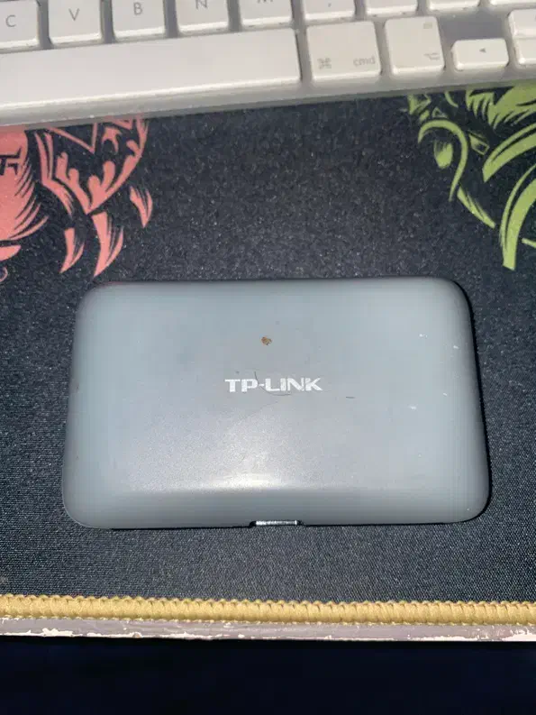 مودم جیبی TP-Link|مودم و تجهیزات شبکه|کرج, گلشهر|دیوار