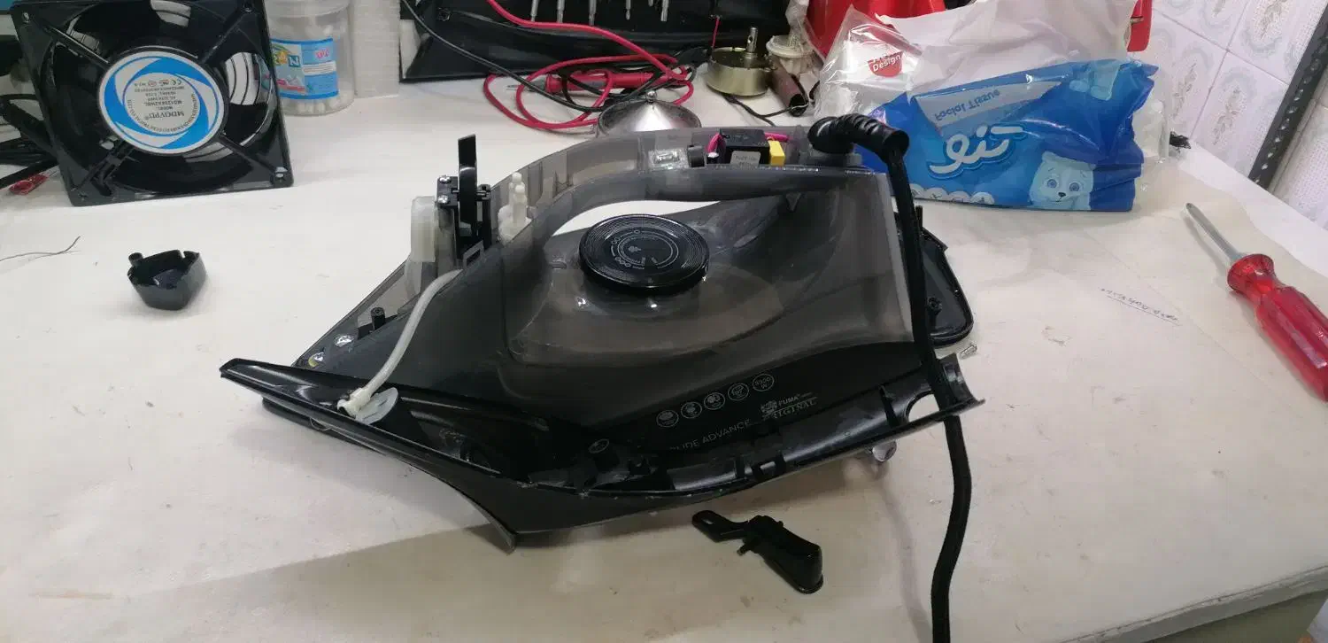 تعمیرات تخصصی انواع برد و لوازم خانگی|خدمات پیشه و مهارت|اراک, |دیوار