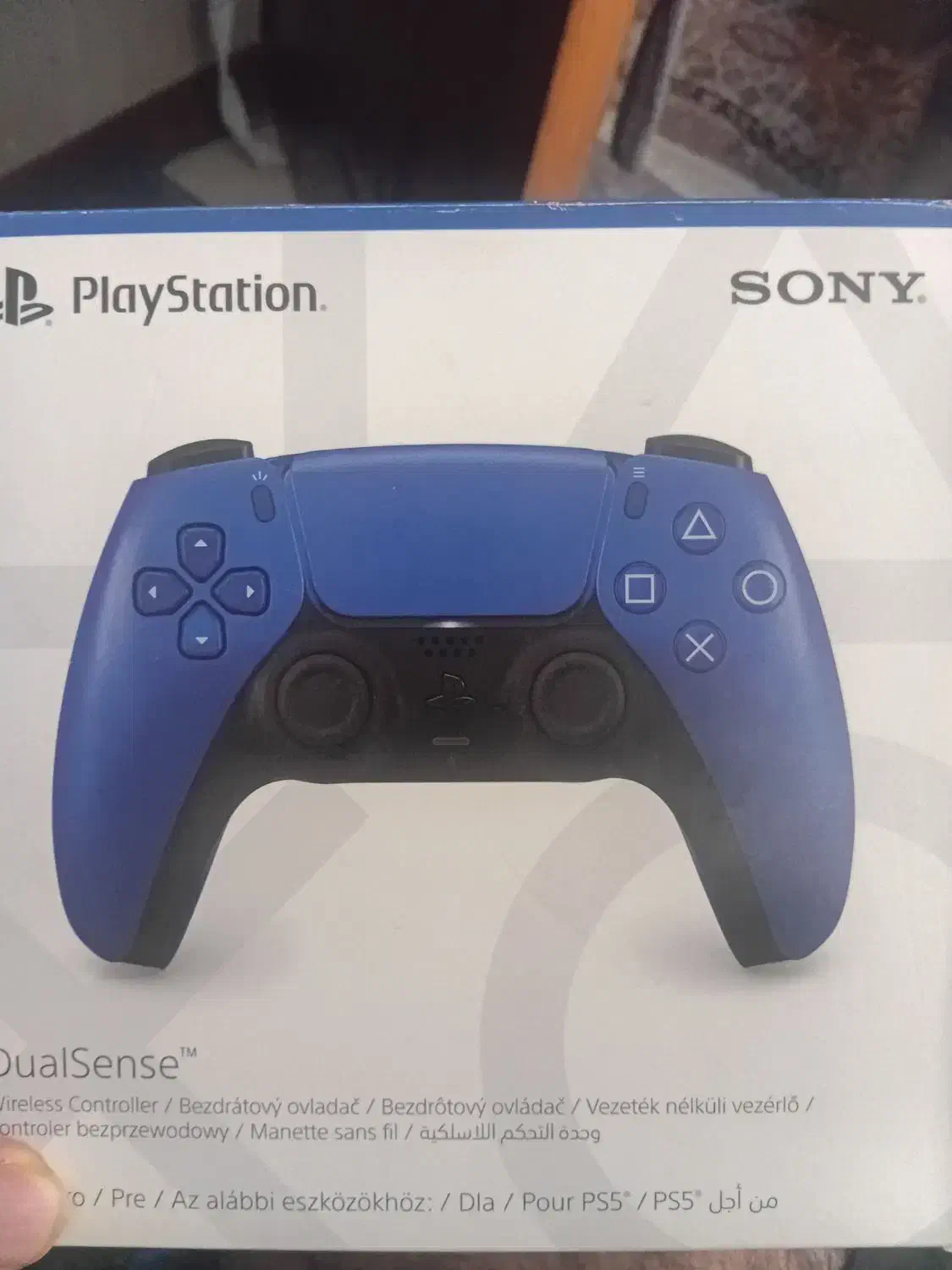 دسته پلی ۵|کنسول، بازی ویدئویی و آنلاین|اصفهان, میرعماد|دیوار