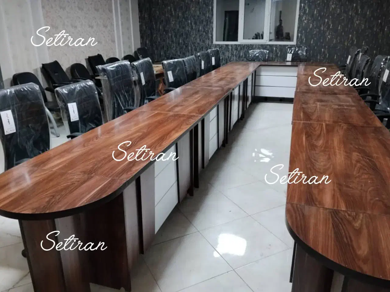 مبلمان اداری mizgoruhi|دفتر کار|تهران, یافت آباد جنوبی|دیوار