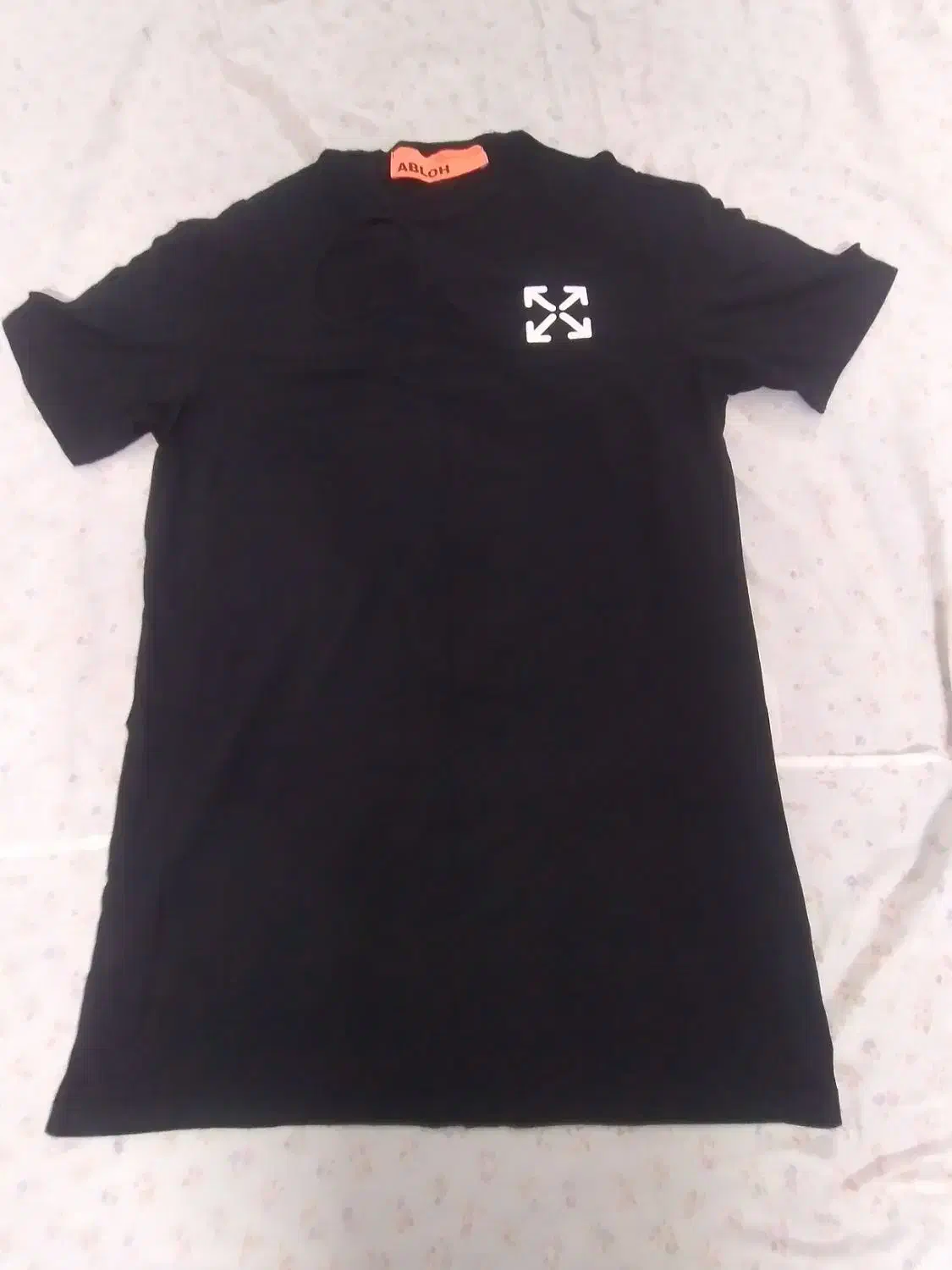 تیشرت|لباس|اسلام‌شهر, شهرک امام حسین (میان آباد)|دیوار