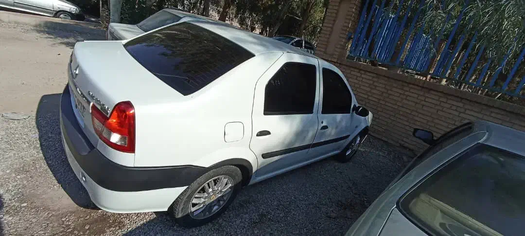 ال ۹۰|خودرو سواری و وانت|اهواز, زیتون کارمندی|دیوار