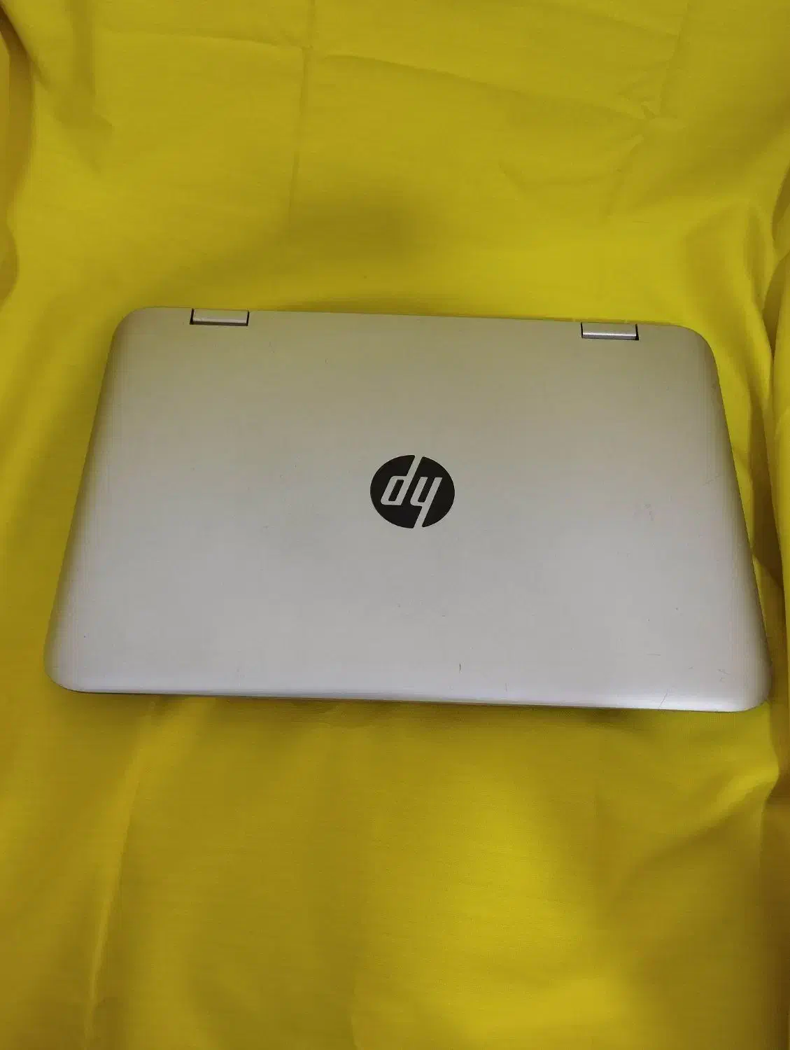 لپ تاپ 4هسته صفحه لمسی HP گرافیک2|رایانه همراه|محمدشهر, سیدآباد|دیوار