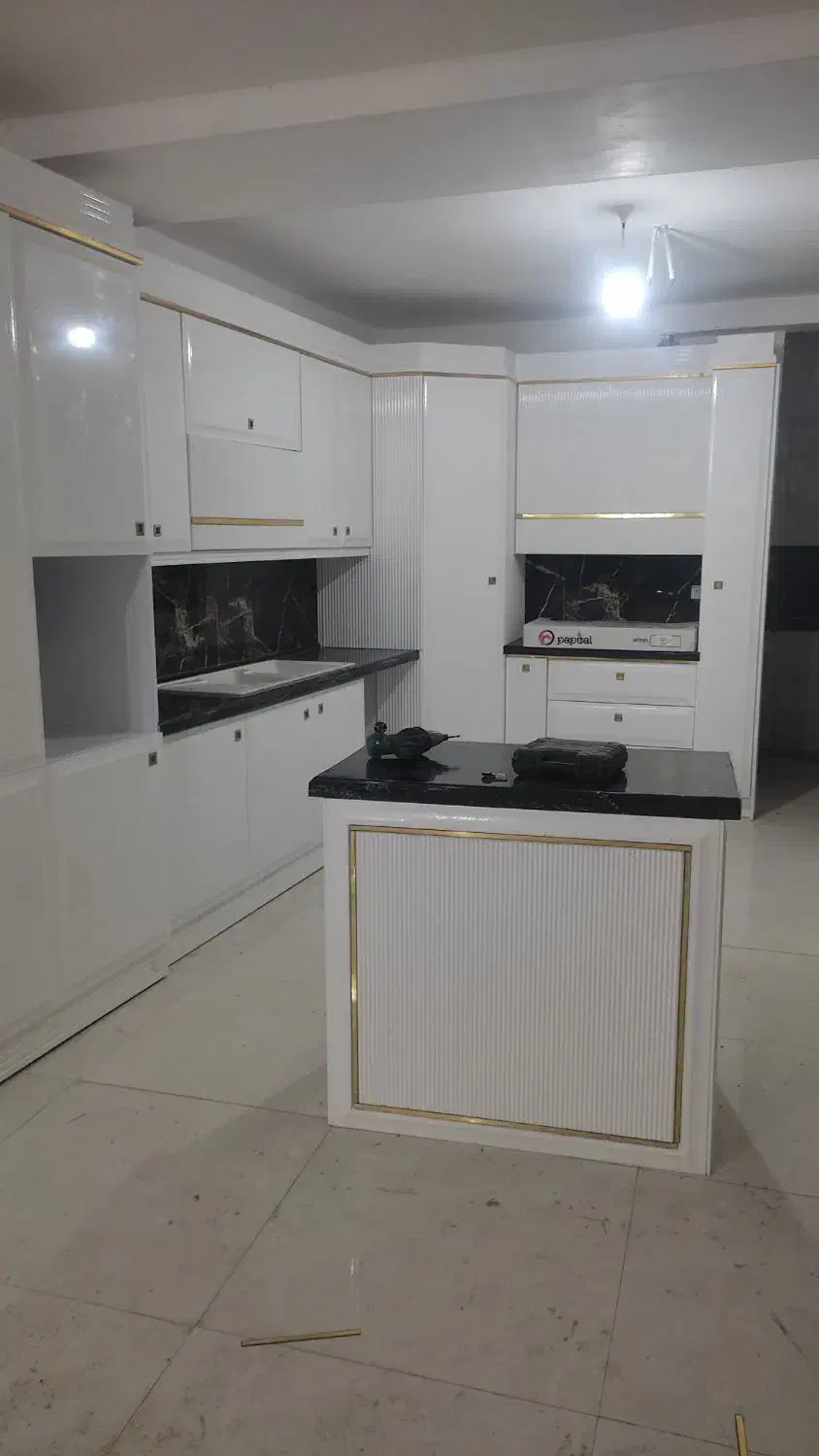 کابینت و کمد دکو وال|جاکفشی، کمد، دراور|زاهدان, |دیوار