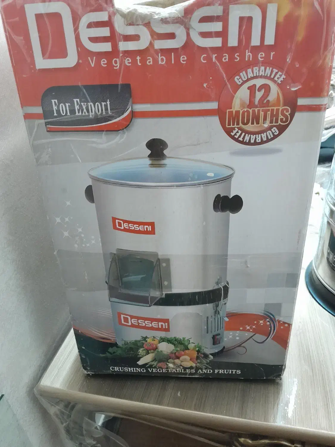 سبزی خرد کن|سایر لوازم برقی|قزوین, |دیوار