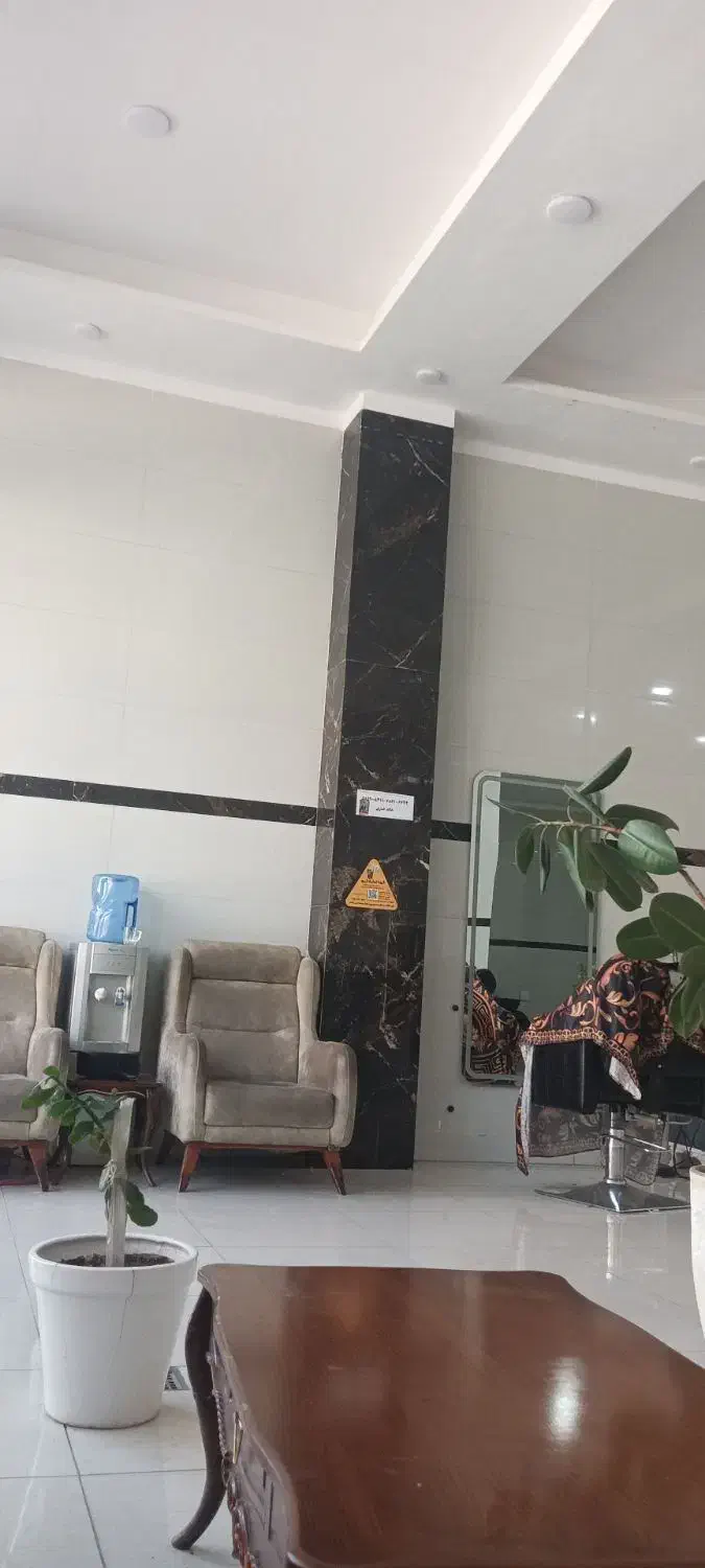 فروش واگزاری سالن مردانه|آرایشگاه و سالن‌های زیبایی|بانه, |دیوار