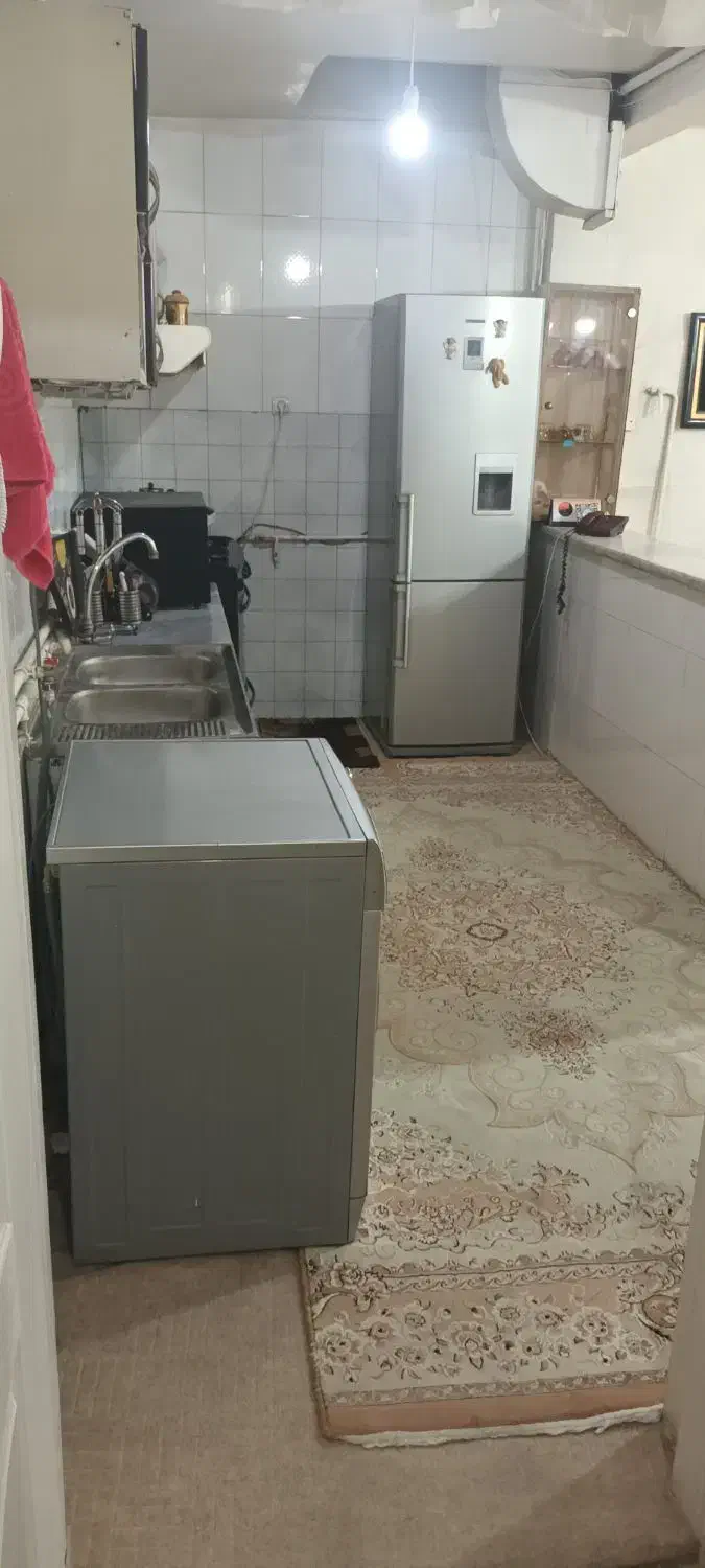 خانه ویلایی شادآباد ۶۶ متر ۲ طبقه|فروش خانه و ویلا|تهران, سعیدآباد|دیوار