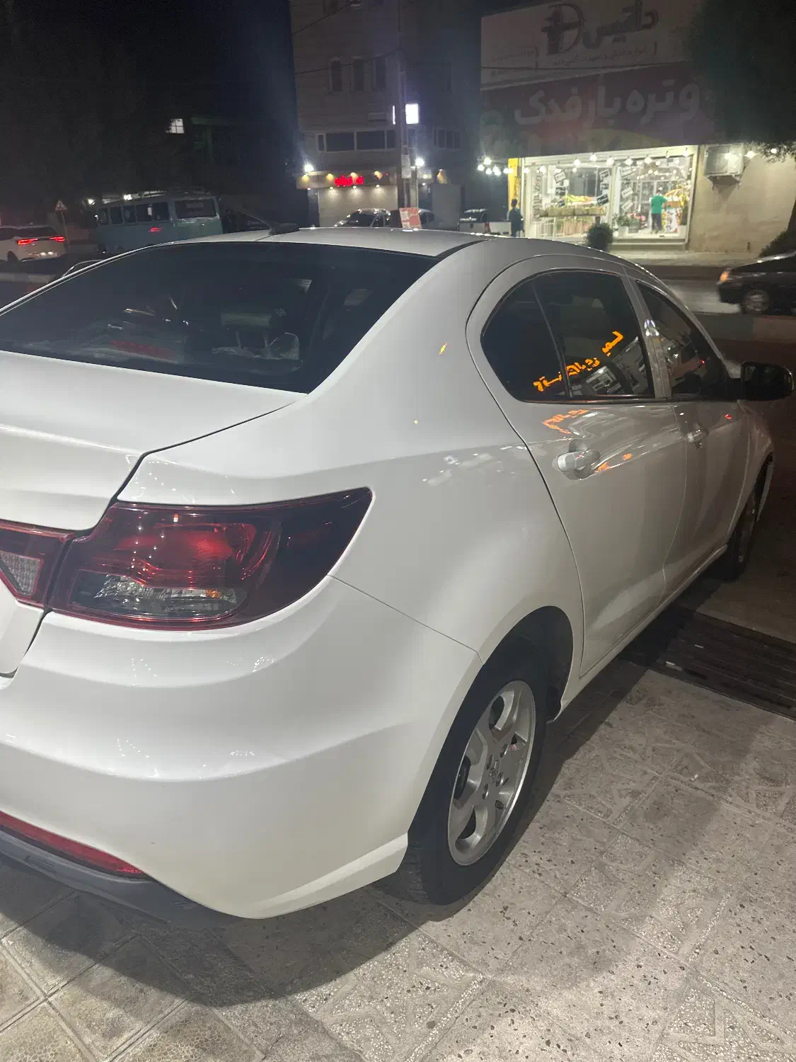 شاهین|خودرو سواری و وانت|بوشهر, |دیوار