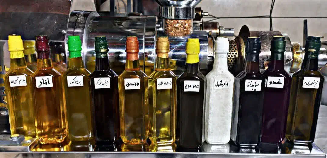 روغن های عطاری،درمانی،  مالشی|آرایشی، بهداشتی، درمانی|شیراز, بازار|دیوار