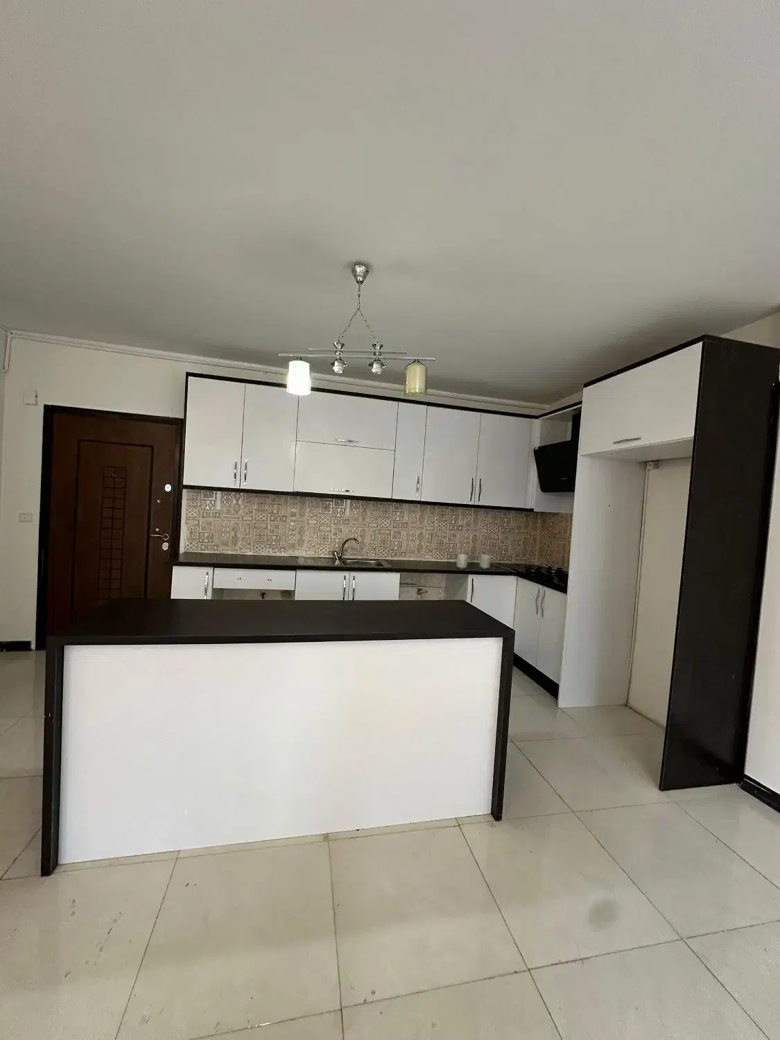 شمال فردوس 63 متر فایل شخصی|فروش آپارتمان|تهران, شهرک پرواز|دیوار