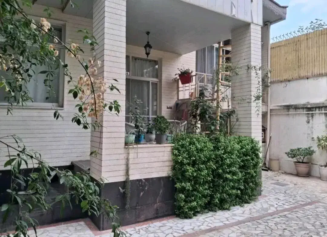 اجاره ویلای دوبلکس/مسکونی-تجاری/مدرسه باشگاه و|اجارهٔ خانه و ویلا|رشت, گلباغ نماز|دیوار