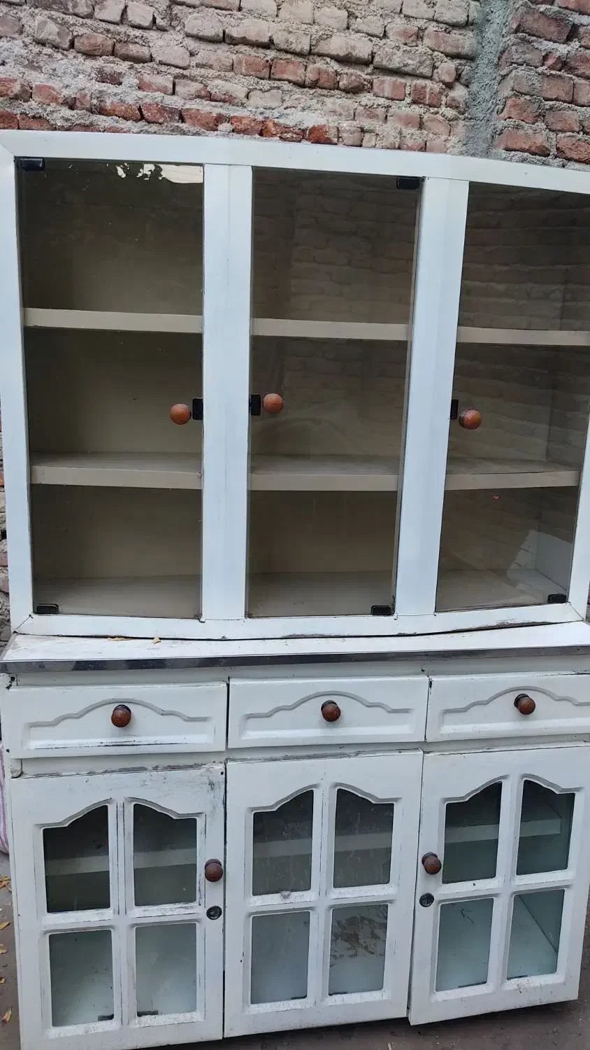 کابینت آشپزخانه|مصالح و تجهیزات ساختمان|مراغه, |دیوار