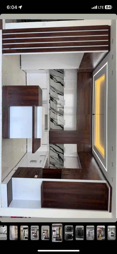 ساخت و نصب کابینت و کمد بصورت اقساط|خدمات پیشه و مهارت|کرمانشاه, |دیوار