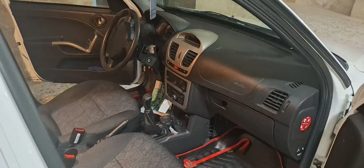 کوییک R کوئیک 1401  درحد صفر|خودرو سواری و وانت|اصفهان, امین‌آباد|دیوار