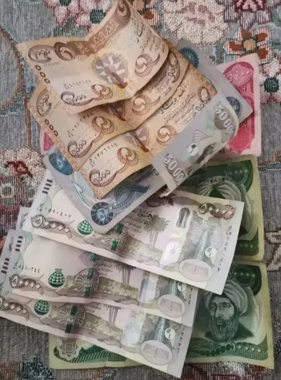 دینار کلکسیونی|کلکسیون سکه، تمبر، اسکناس|گناباد, |دیوار