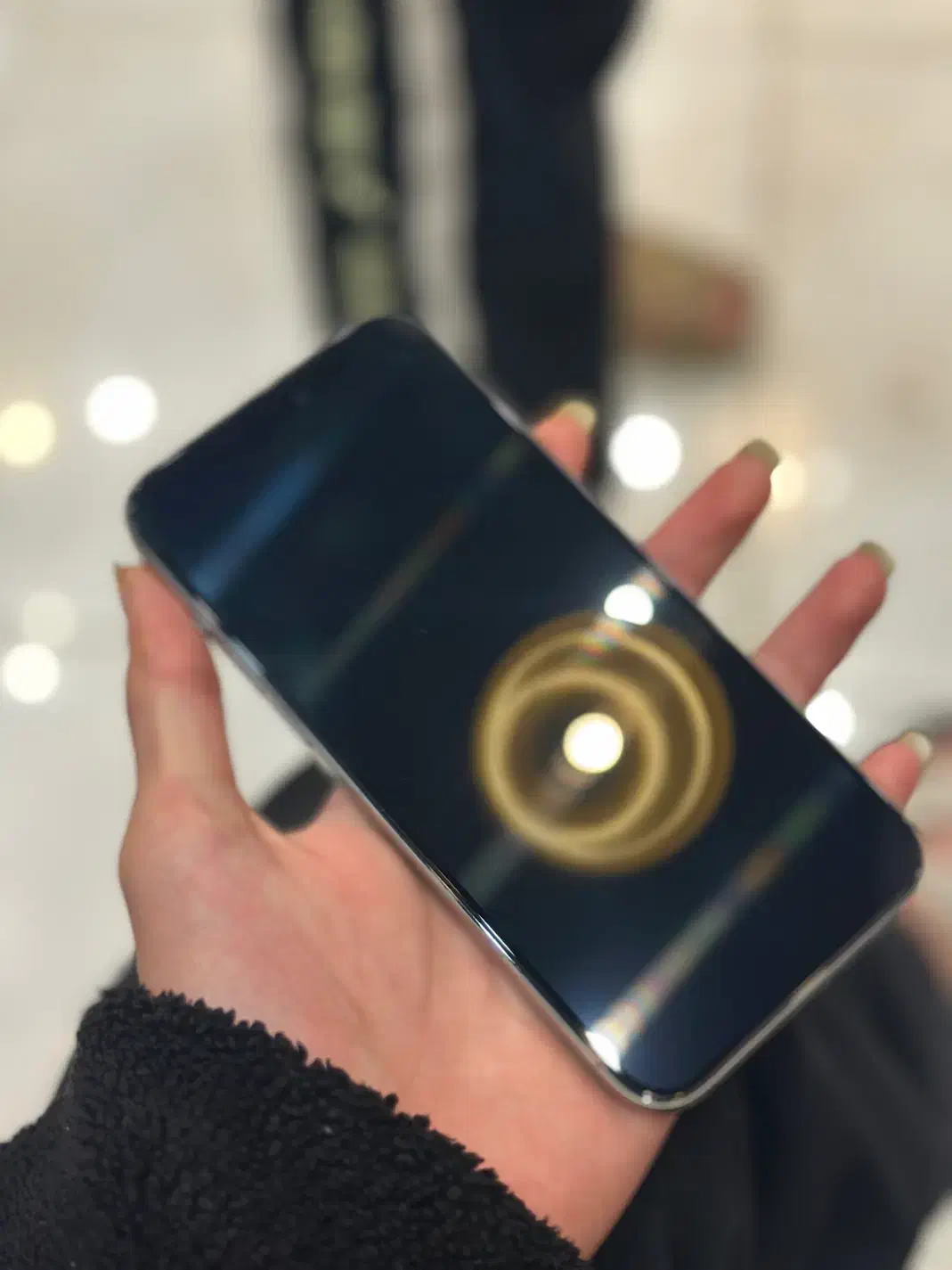 ایفون 15 مکس تیتانیوم|موبایل|اهواز, نادری|دیوار