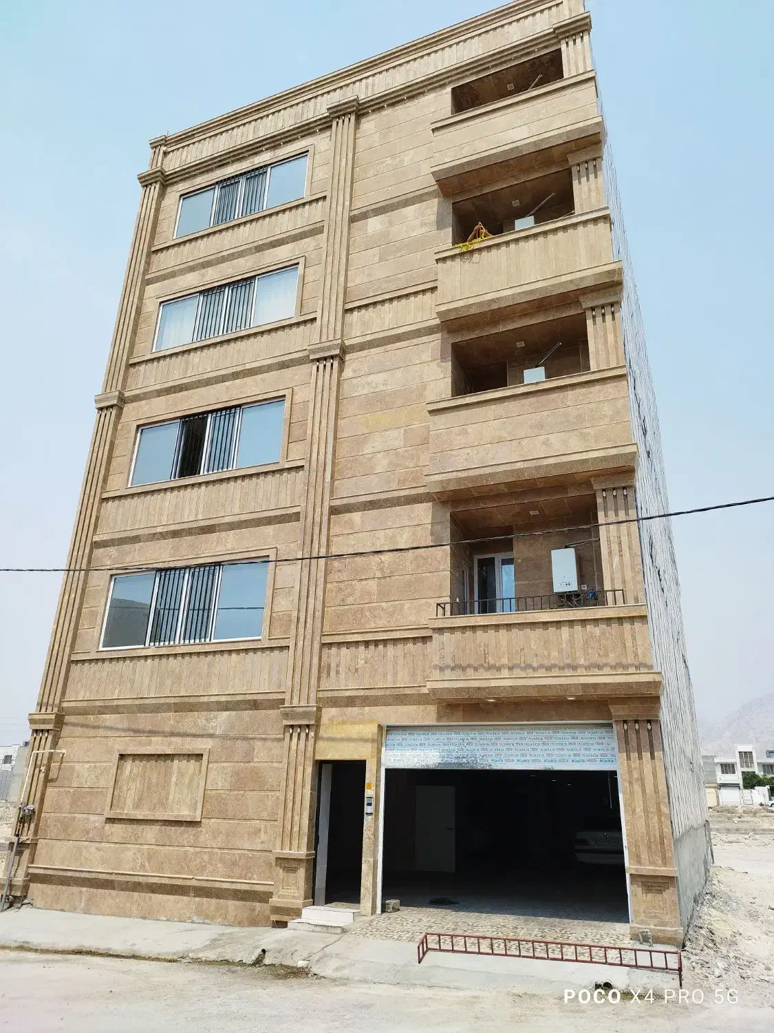 جوشکاری سیار|خدمات پیشه و مهارت|بندر کنگان, |دیوار