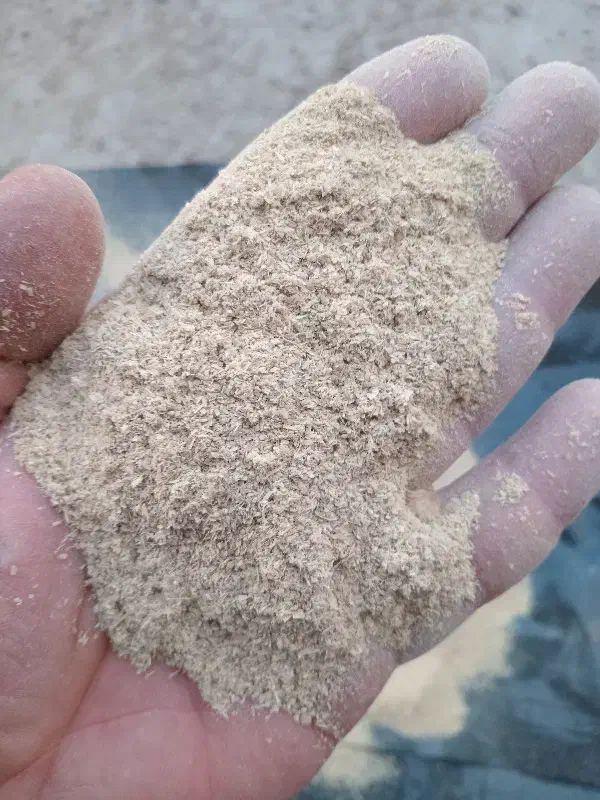 سبوس دوکوب(سحاله) کامپیوتری درجه ۱|لوازم جانبی حیوانات|شوش, |دیوار