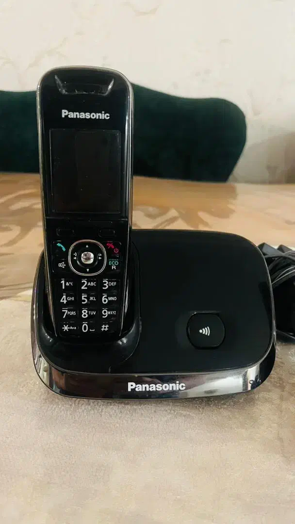 تلفن بیسیم|تلفن رومیزی|قزوین, |دیوار