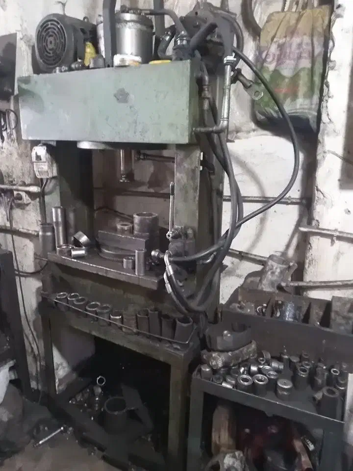 شارگرد در تراشکاری|استخدام صنعتی، فنی، مهندسی|اهر, |دیوار