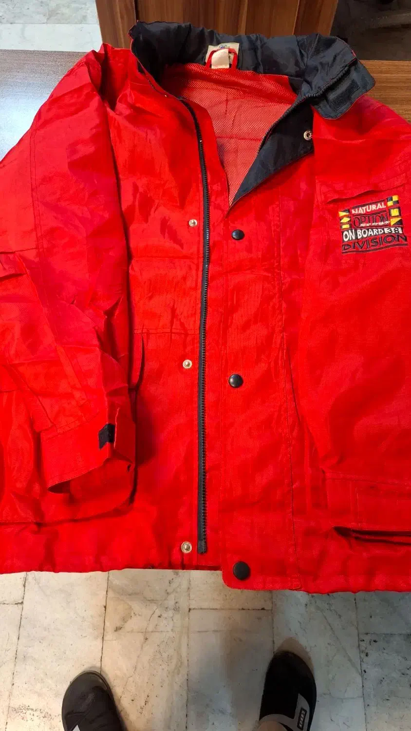 بادگیر|لباس|کرج, برغان|دیوار