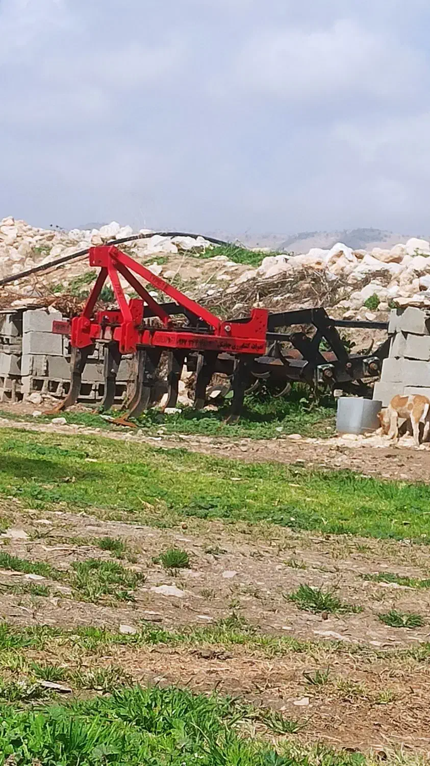 ماشین آلات کشاورزی|ماشین‌آلات صنعتی|رشت, بازار|دیوار