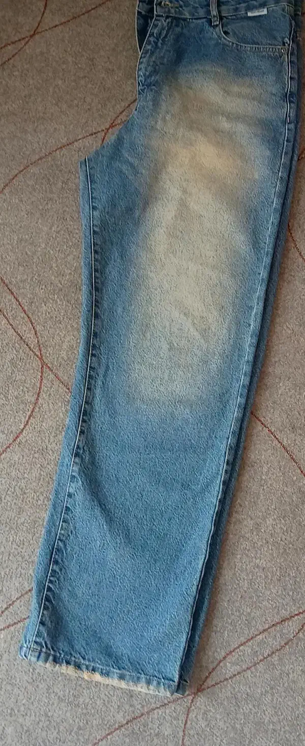 شلوار نیم بگ نو نو|لباس|رباطکریم, رباطکریم|دیوار