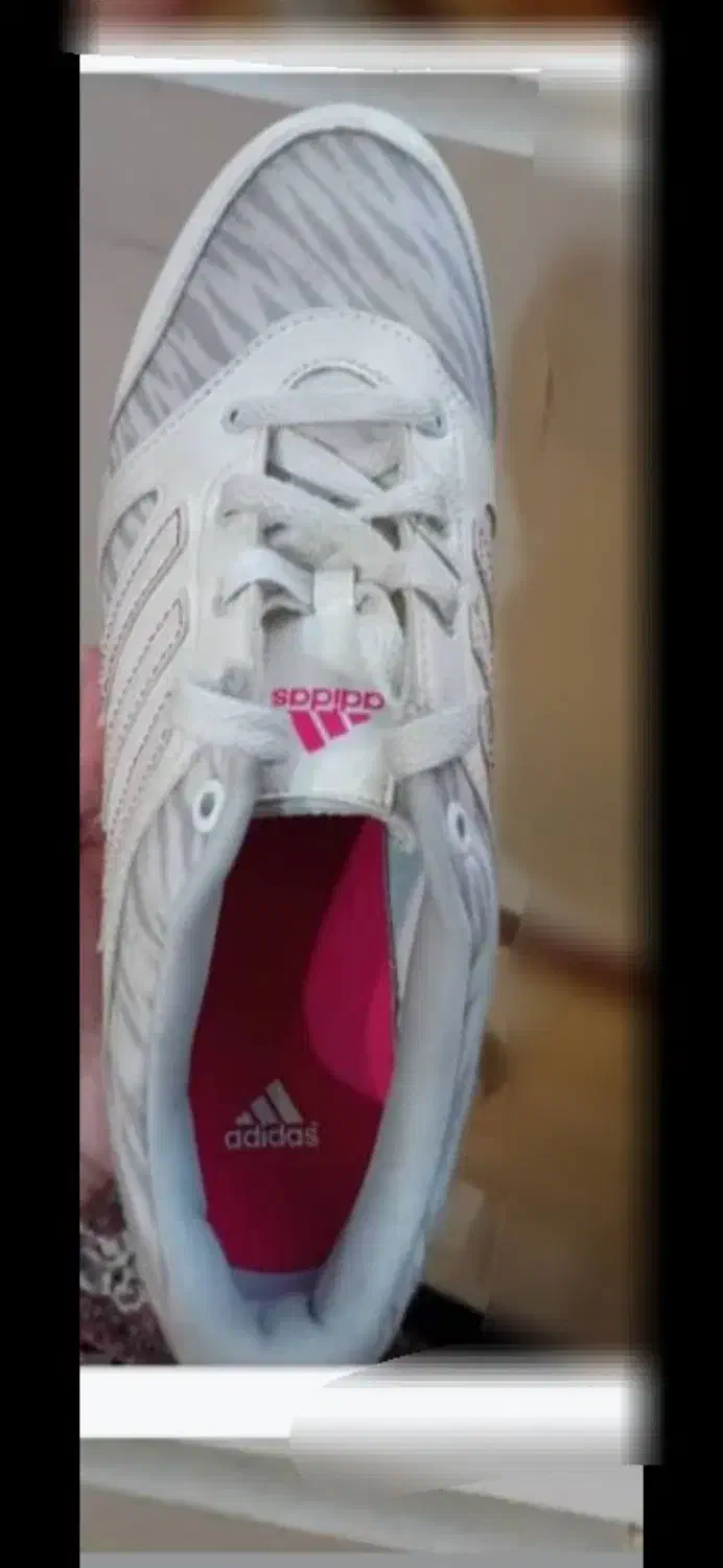 چند جفت کتونی خارجی نو اورجینال|کیف، کفش، کمربند|مشکیندشت, |دیوار