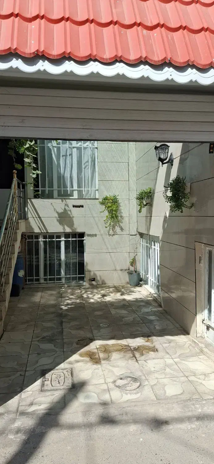 خانه دوبلکس نوساز 65 متری وحید 16|فروش خانه و ویلا|مشهد, وحید|دیوار