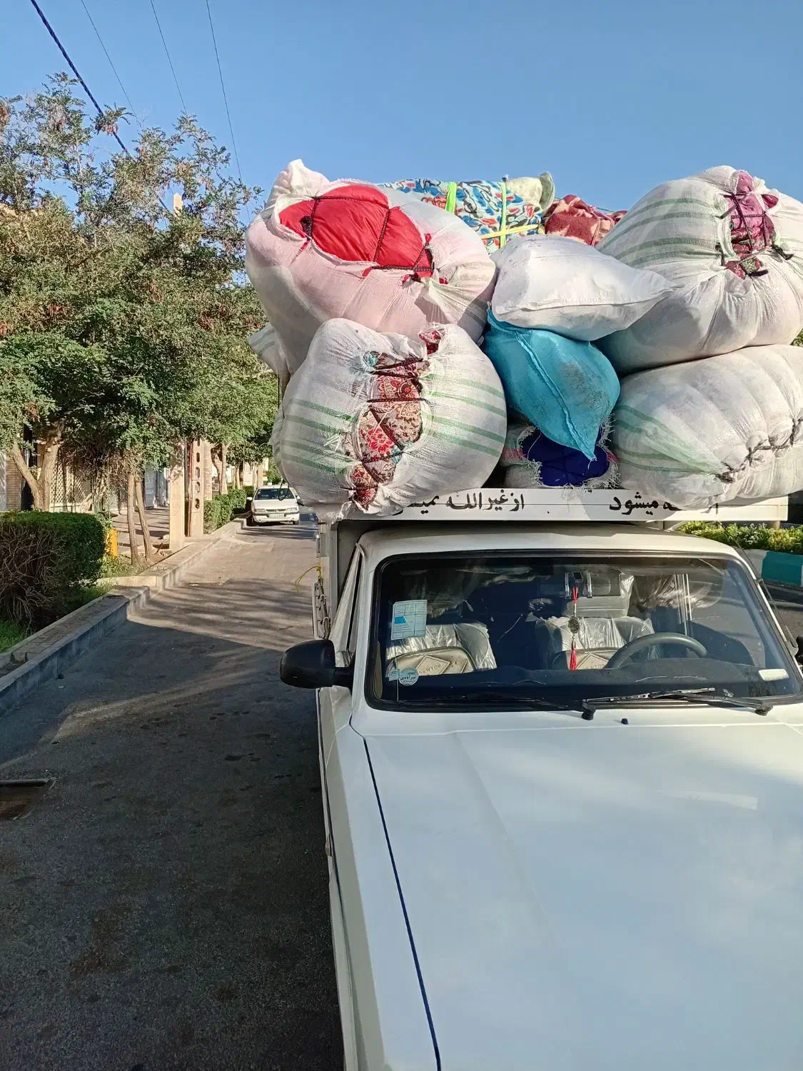 بار|خدمات حمل و نقل|تایباد, |دیوار