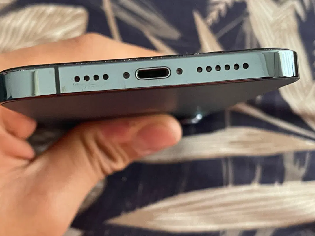 Iphone 12 pro max|موبایل|مشهد, توس (بلوار توس)|دیوار